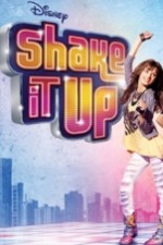 Watch Shake It Up Megavideo